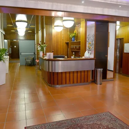 Otel Principe Forlì