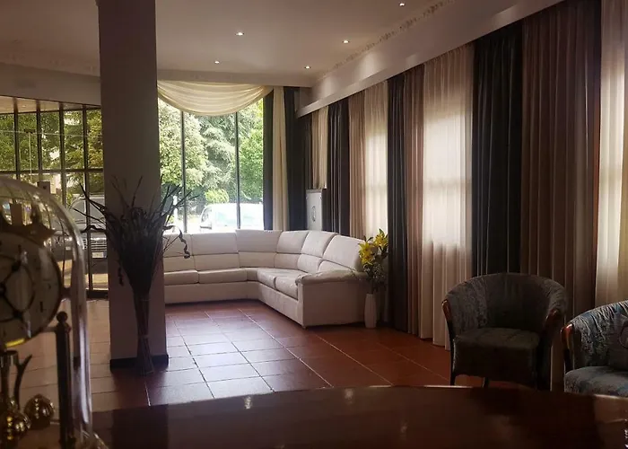 Principe فندق فورلي