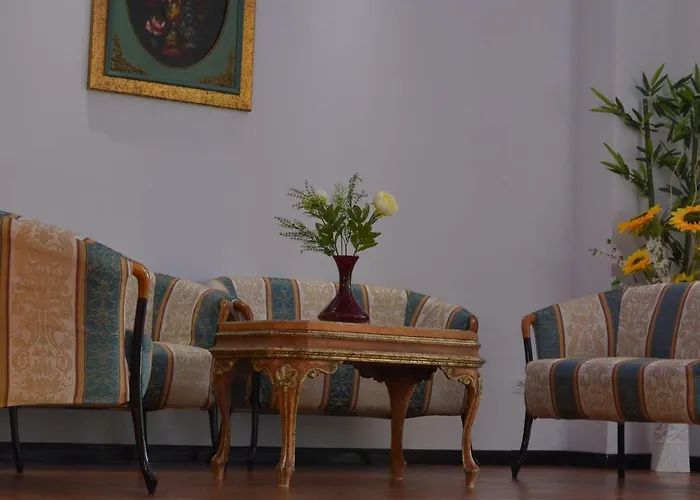 فندق Principe 3*