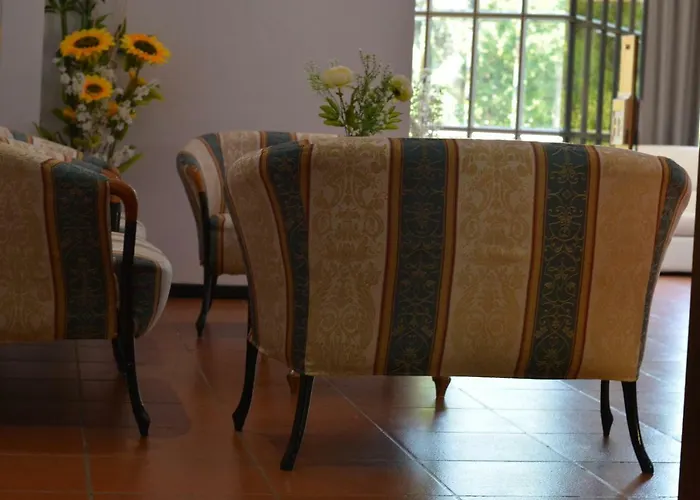 فندق Principe 3*