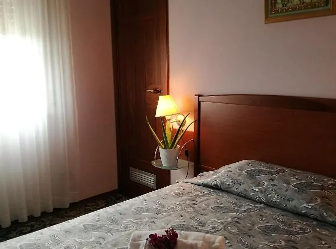 Principe فندق فورلي