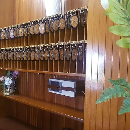 Principe Hotel Forlì