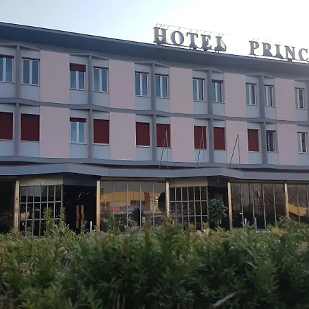 Hotell Principe