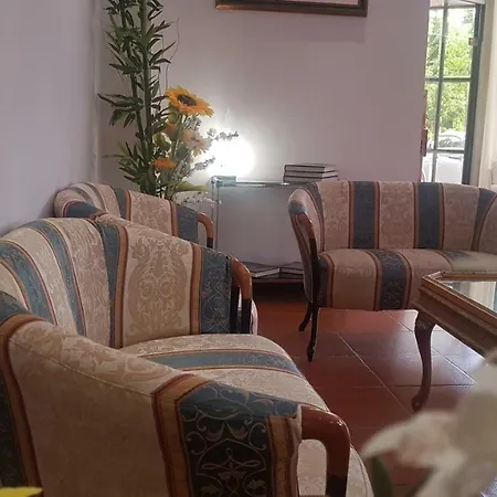 Principe Hotel