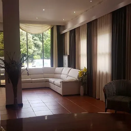 Principe Hotel Forlì