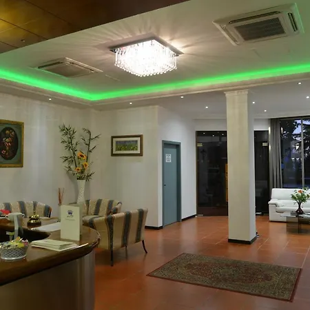 Principe Hotel Forlì