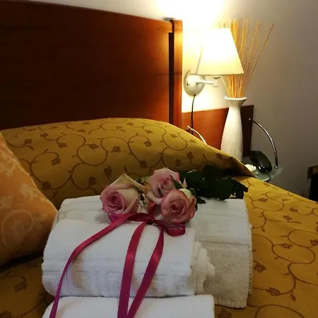 Hotel Principe Forli
