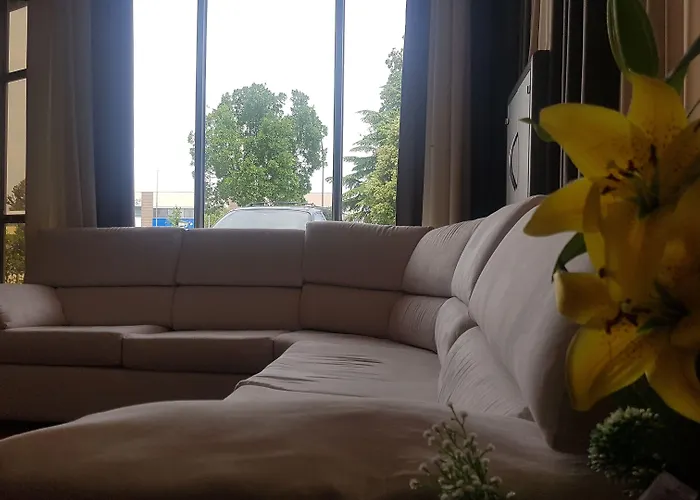 Principe Hotell Forlì