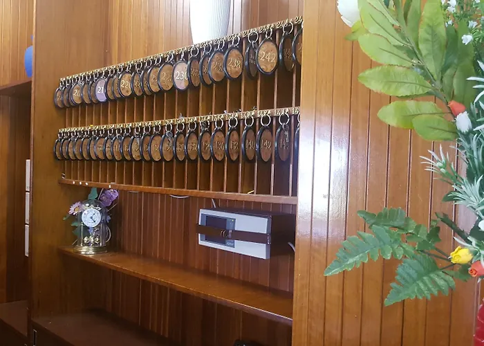 Principe 호텔 포를리