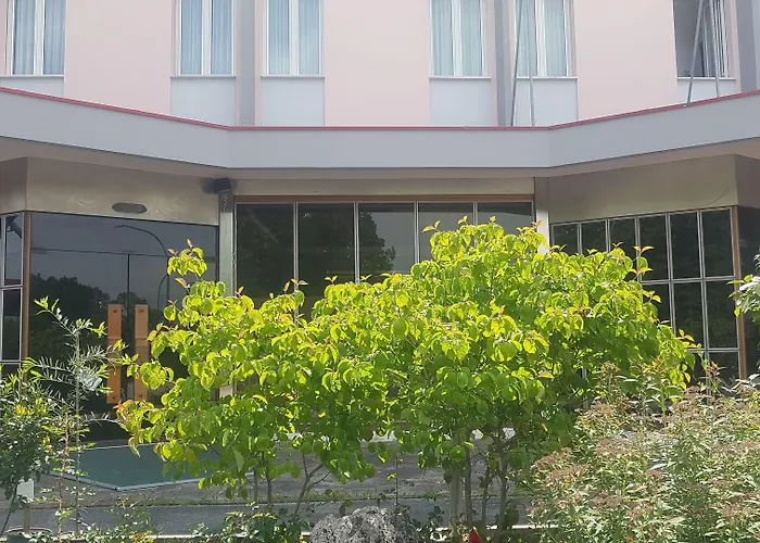 Principe Hotell Forlì