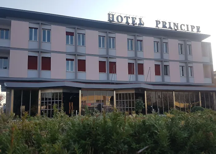 호텔 Principe