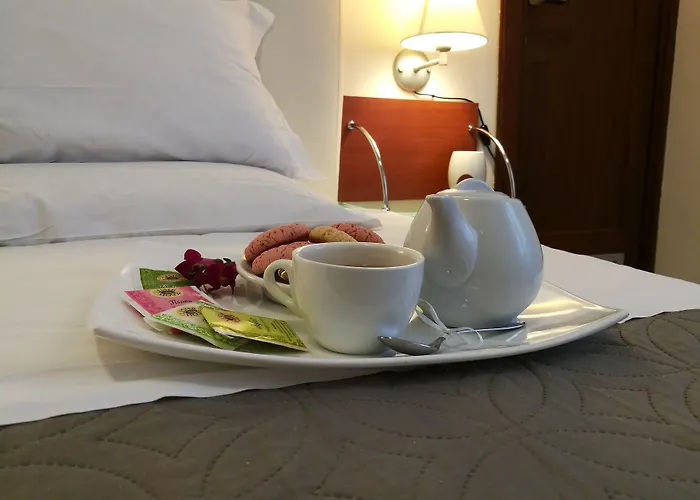 Principe Hotell Forlì