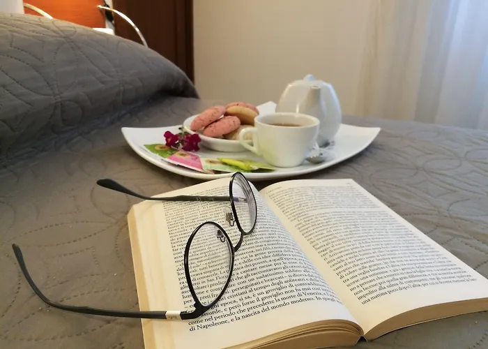 Principe Hotell Forlì